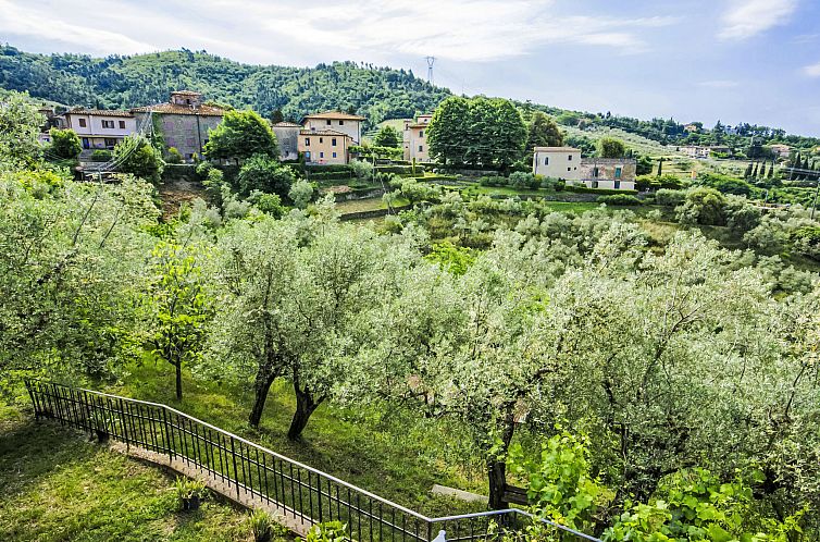 Appartement Villa Morosi