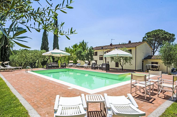Vakantiehuis Beboli