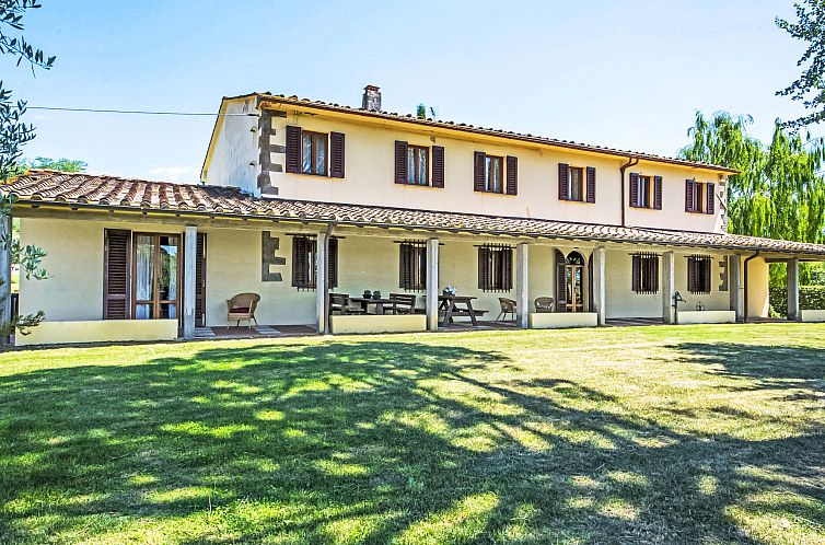 Vakantiehuis Beboli
