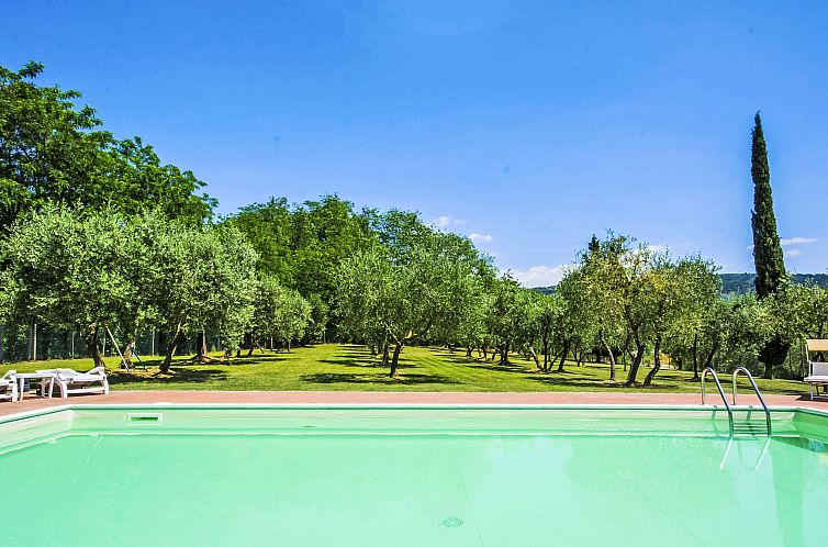 Vakantiehuis Beboli