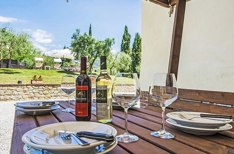 Vakantiehuis Beboli