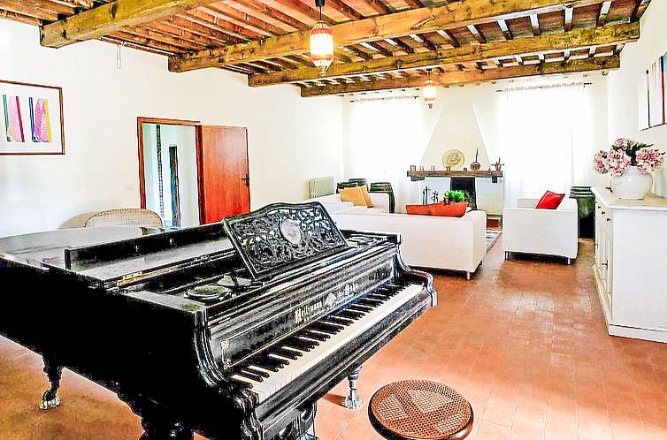Vakantiehuis Beboli
