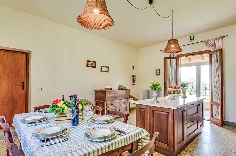 Vakantiehuis Beboli