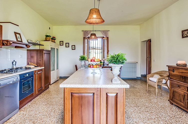Vakantiehuis Beboli