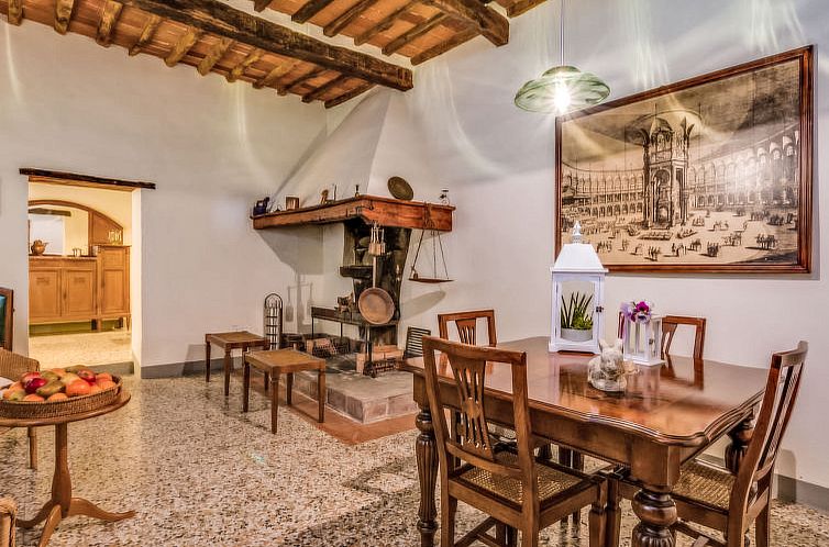 Vakantiehuis Beboli