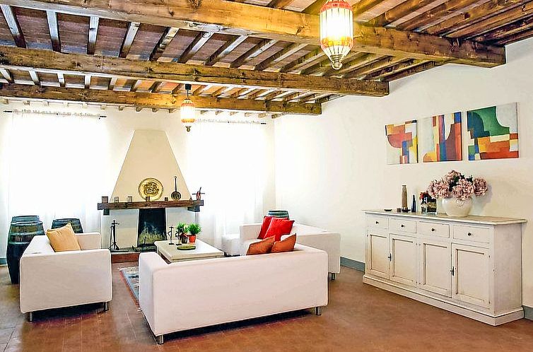 Vakantiehuis Beboli