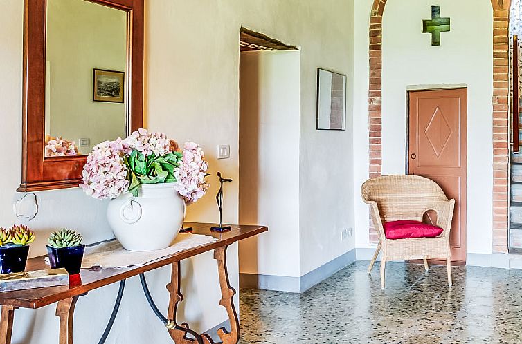 Vakantiehuis Beboli