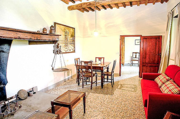 Vakantiehuis Beboli