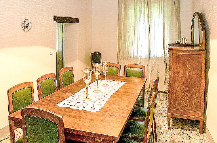Vakantiehuis Beboli