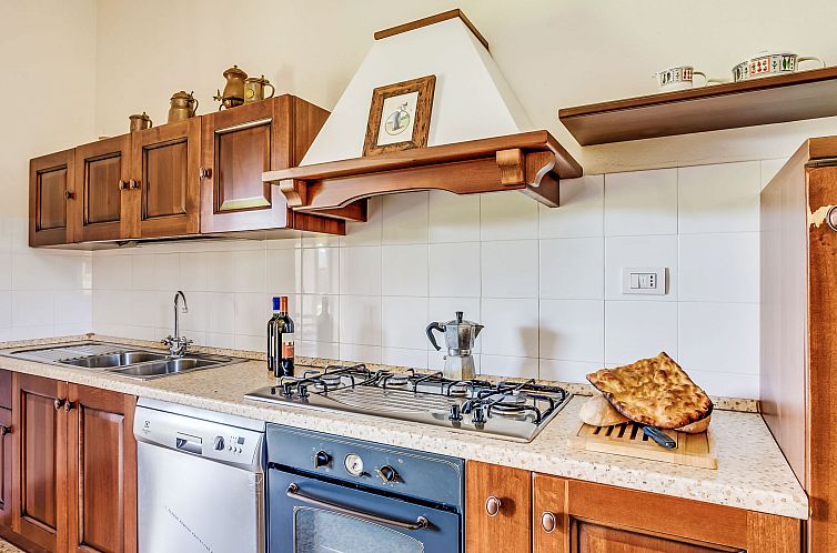 Vakantiehuis Beboli