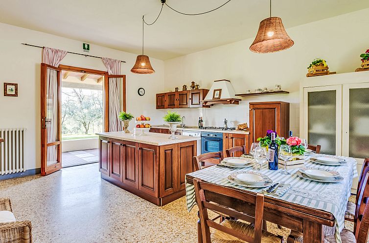Vakantiehuis Beboli