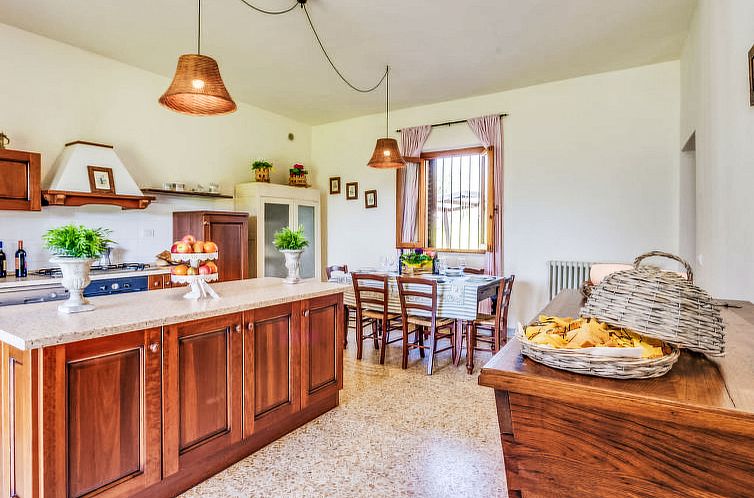Vakantiehuis Beboli