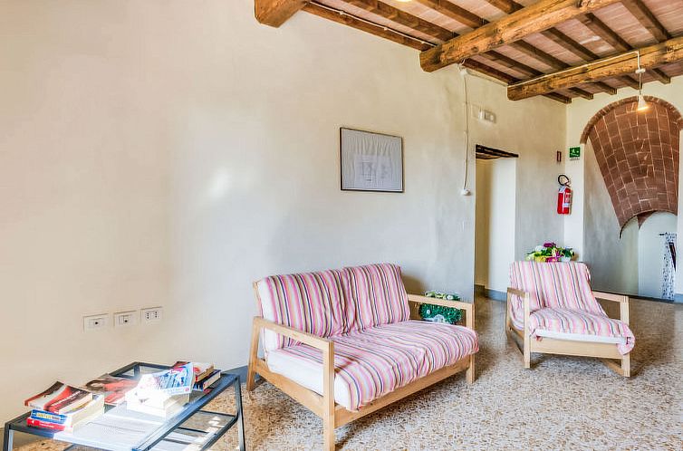 Vakantiehuis Beboli