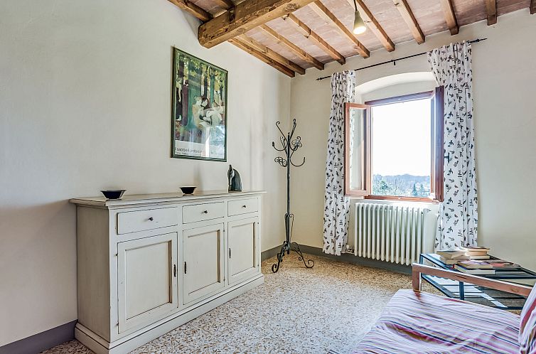 Vakantiehuis Beboli