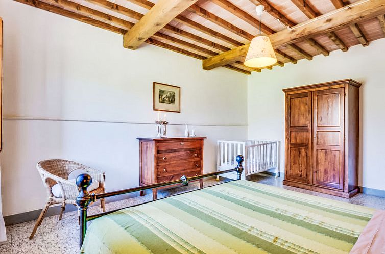 Vakantiehuis Beboli