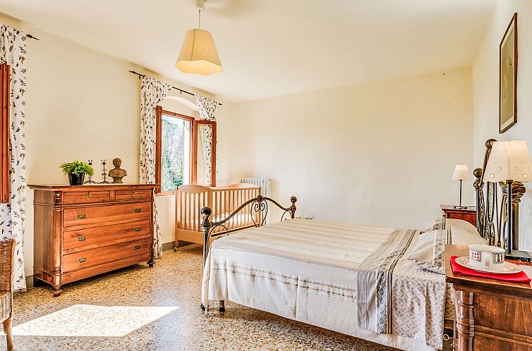 Vakantiehuis Beboli