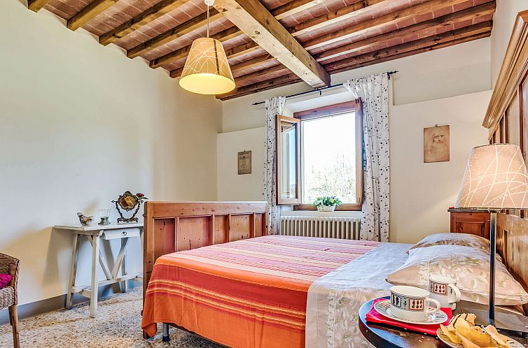 Vakantiehuis Beboli