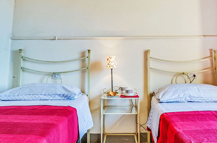 Vakantiehuis Beboli