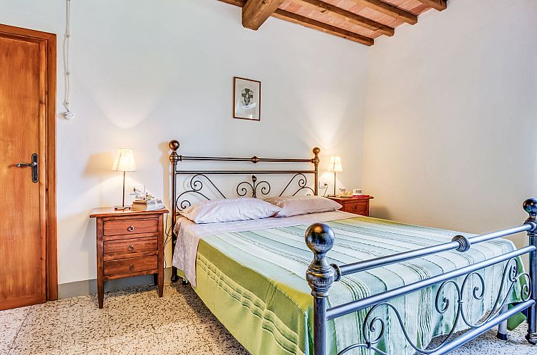 Vakantiehuis Beboli