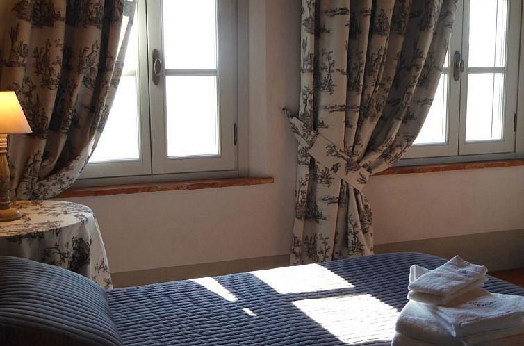 Vakantiehuis Anwesen "Villa Cerine" mit eigenem Pool