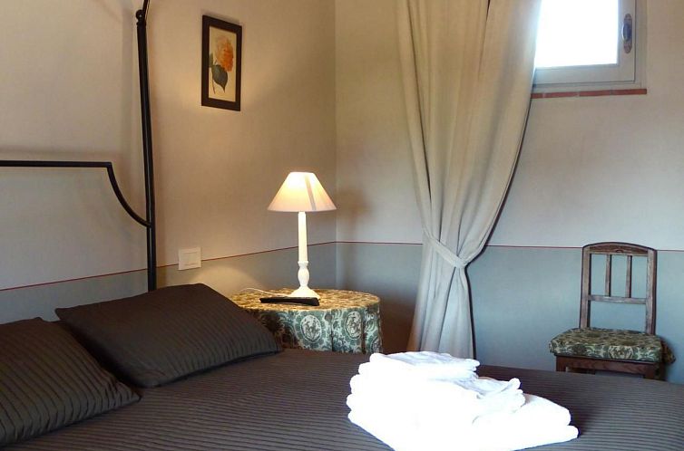 Vakantiehuis Anwesen "Villa Cerine" mit eigenem Pool
