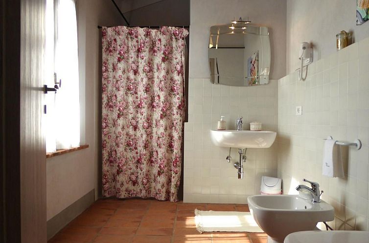Vakantiehuis Anwesen "Villa Cerine" mit eigenem Pool