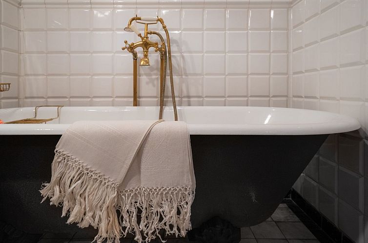 Vakantiehuis Villa mit Garten und privatem Pool