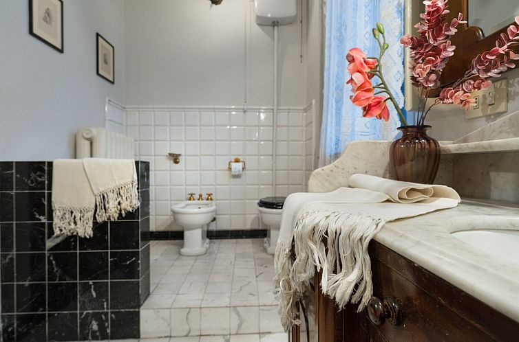 Vakantiehuis Villa mit Garten und privatem Pool