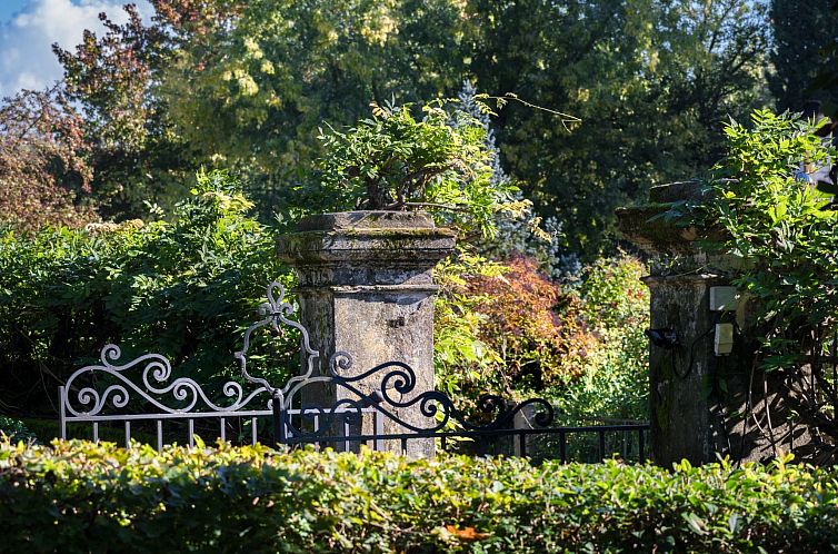 Vakantiehuis Villa mit Garten und privatem Pool