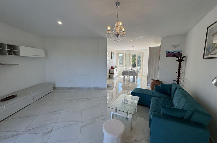Vakantiehuis Villa al Glicine