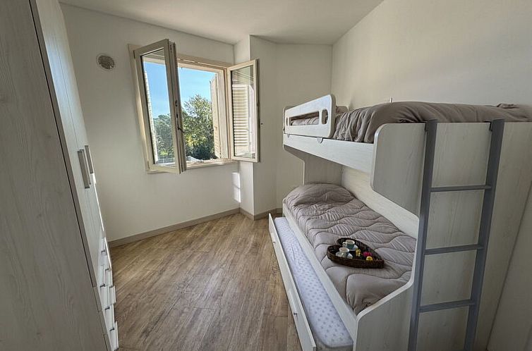 Vakantiehuis Villa al Glicine