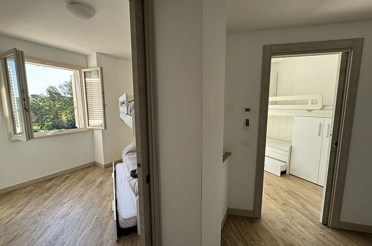 Vakantiehuis Villa al Glicine