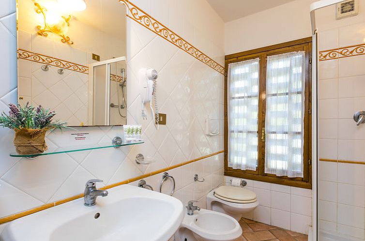Appartement Montereggi