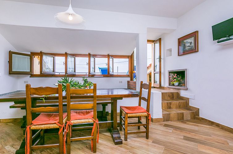 Appartement Calendula