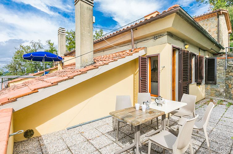 Appartement Calendula