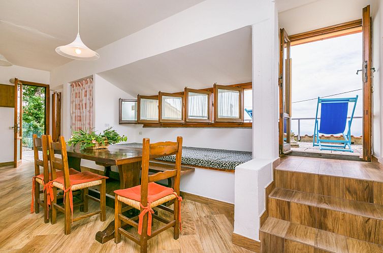 Appartement Calendula