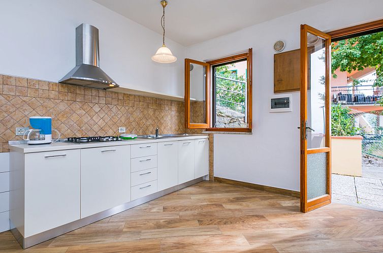 Appartement Calendula