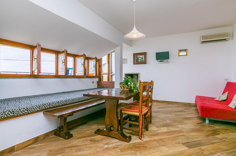 Appartement Calendula
