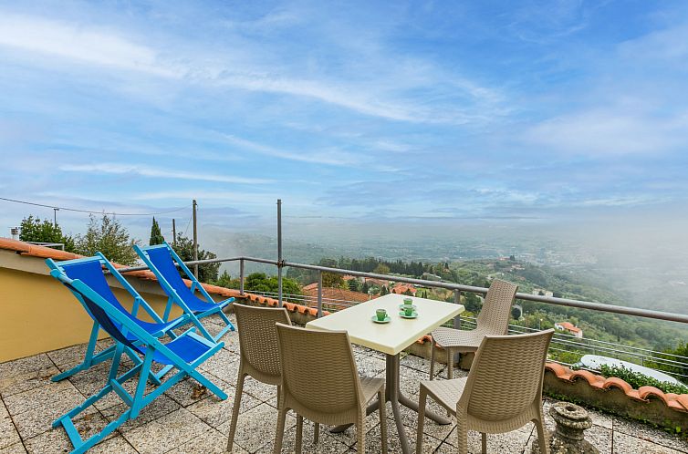 Appartement Dalia