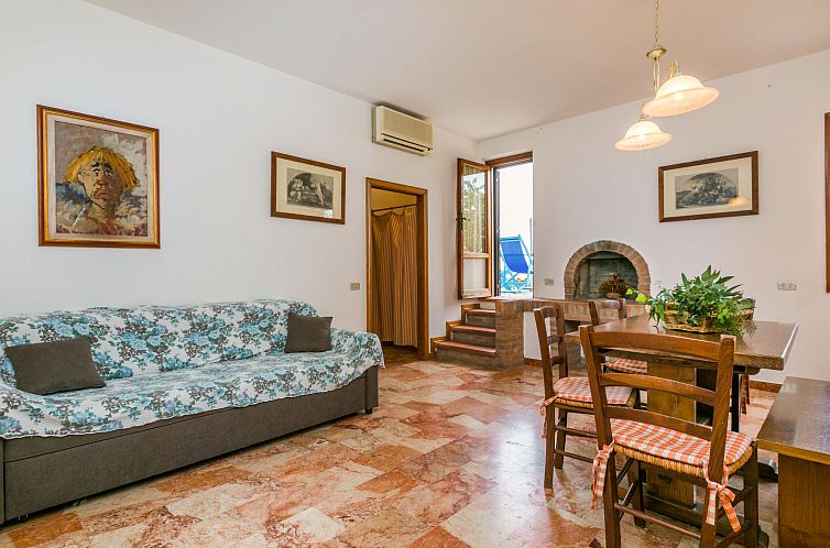Appartement Dalia