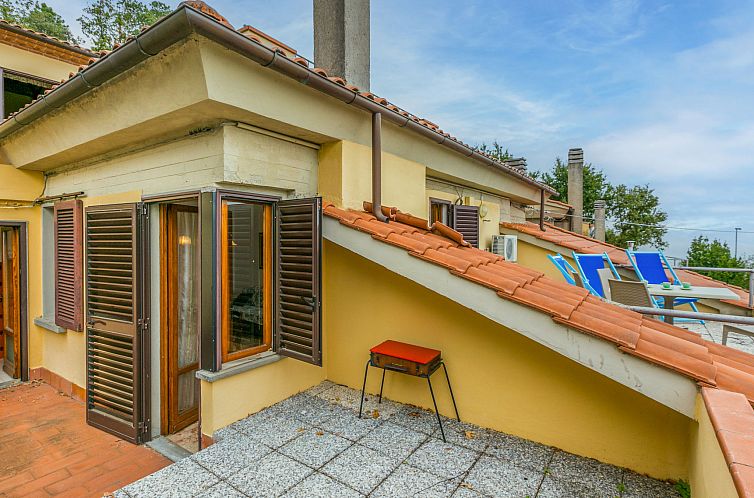 Appartement Dalia