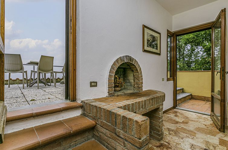 Appartement Dalia