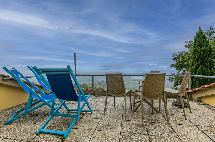 Appartement Dalia