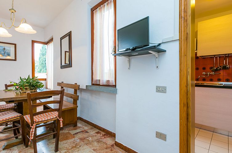 Appartement Dalia
