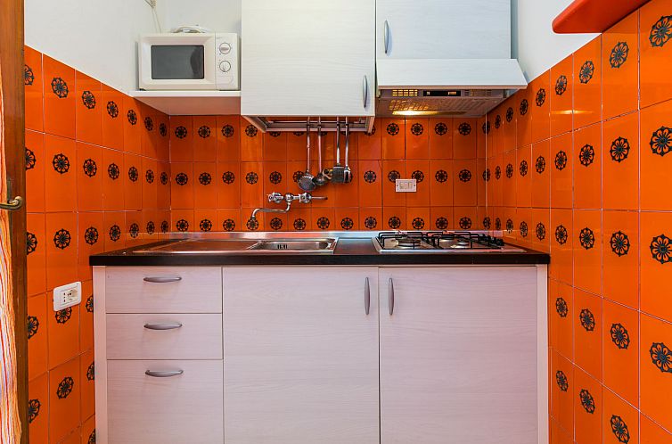 Appartement Dalia