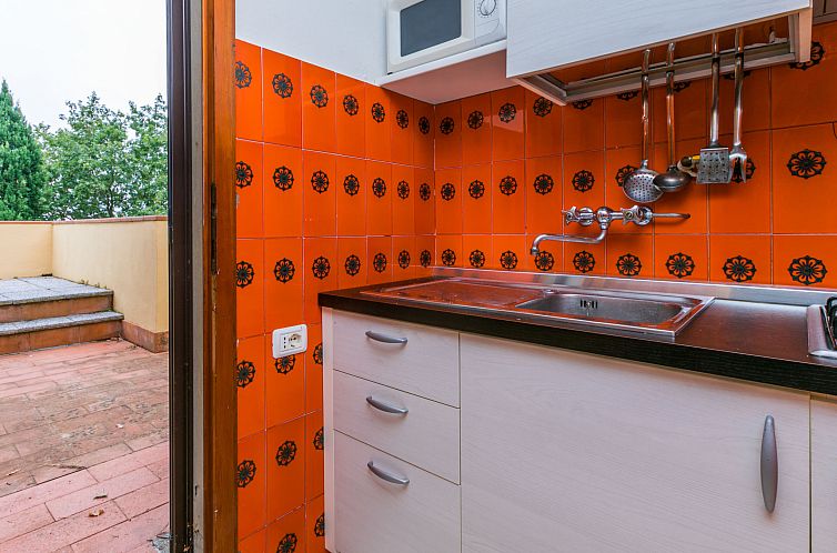 Appartement Dalia