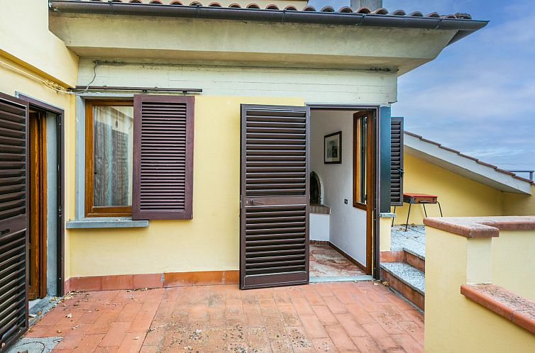 Appartement Dalia
