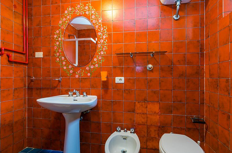 Appartement Dalia