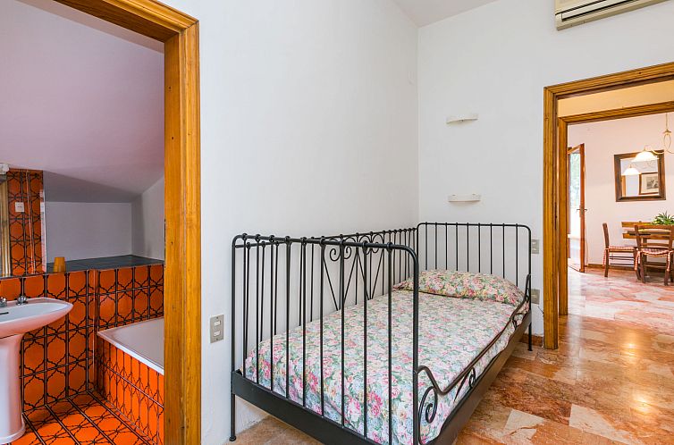 Appartement Dalia