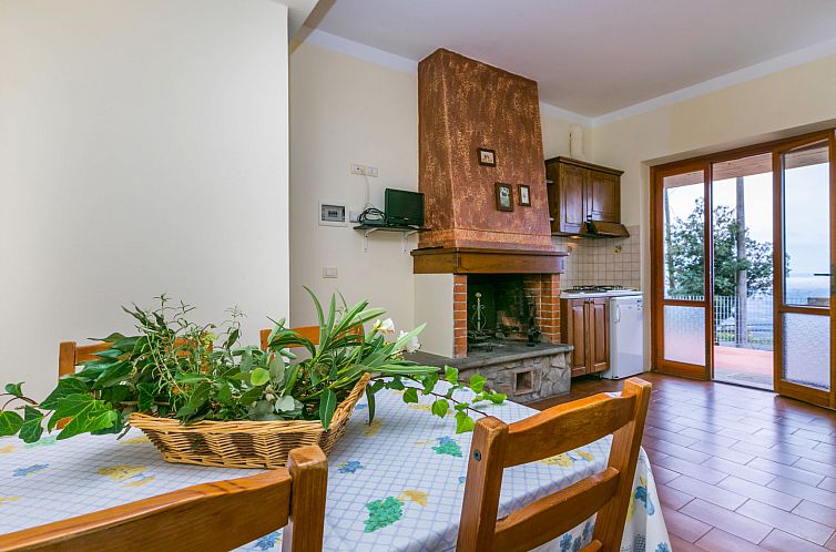 Appartement Bucaneve